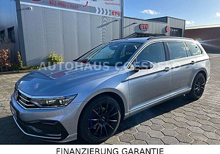 VW Passat Variant Volkswagen GTE*GARANTIE*TOP