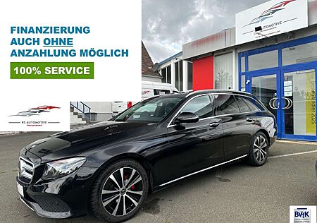 Mercedes-Benz E 220 d T-Modell Avantgarde*2.Hd*Command*LED*VOLL