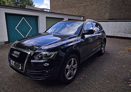 Audi Q5 2.0 TFSI quattro S tronic