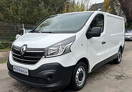 Renault Trafic L1H1 2,8t Komfort