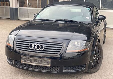 Audi TT Coupe/Roadster 1.8 T Roadster