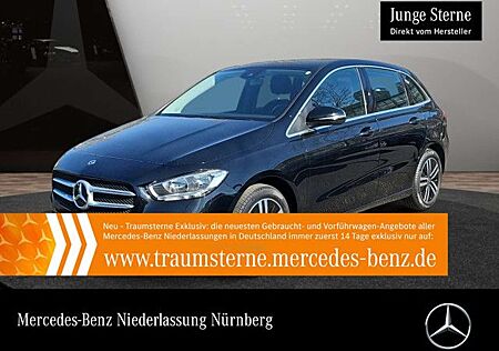 Mercedes-Benz B 250 e PROGRESSIVE+AHK+8G