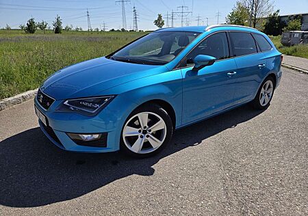 Seat Leon ST 1.4 TSI ACT Start&Stop FR