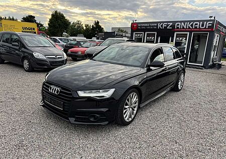 Audi A6 3.0 TDI S-LINE!Navi!Totwinkel-Assistent!Sitzheizng