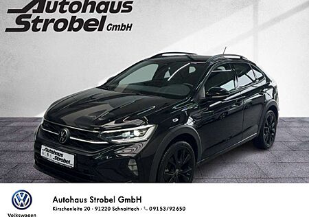 VW Taigo Volkswagen 1.5 TSI DSG "BLACK STYLE" R-Line ACC AHK N