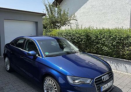 Audi A3 2.0 TDI Limousine (clean diesel) S tronic Ambiente