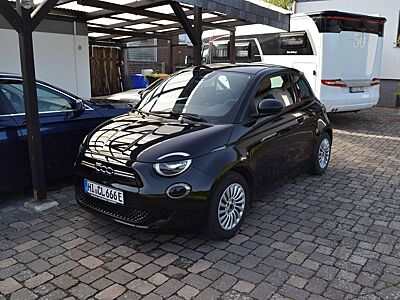 Fiat 500e 500e Action