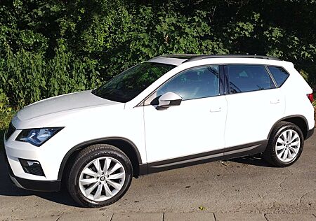 Seat Ateca Style 1.0 TSI Navi/Pano/Rückfahrkamera...