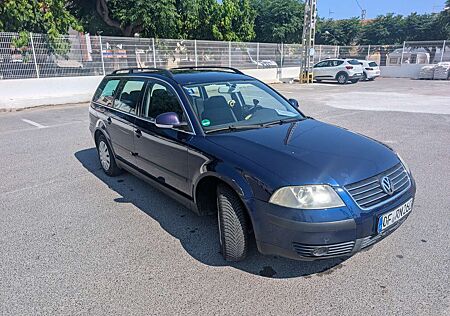 VW Passat Volkswagen Variant 3BG (Kombi)