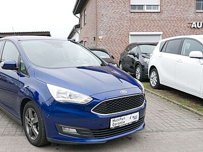 Ford C-Max Business Edition