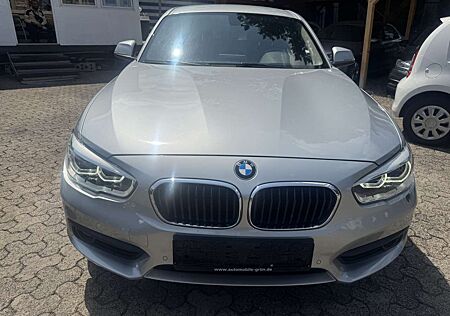 BMW 120 i Advantage