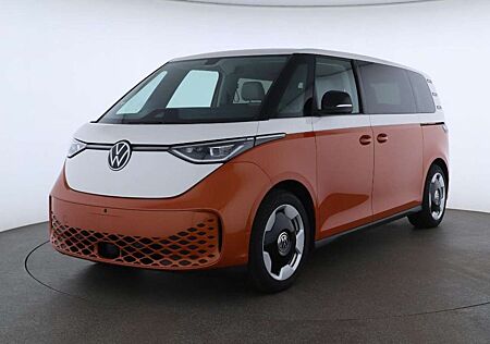VW ID.BUZZ Volkswagen ID. Buzz LR 6-SITZER+AHK+NEU 92.354+ Bluetooth Navi