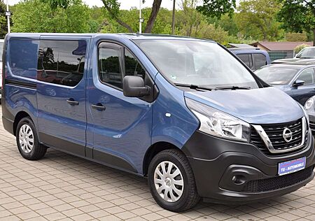 Nissan NV300 L1H1 2,7t DoKa COMFORT RKAM-AHK-KEYLESS-6Si