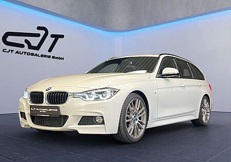 BMW 320 d Touring M Sport*PANO*LED*LEDER*HIFI*