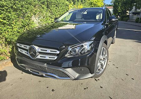 Mercedes-Benz E 400 d 4Matic T All-Terrain 9G-TRONIC Avantgarde
