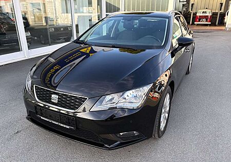Seat Leon ST Style*Navi*Klima*SHZ*PDC*AHK*EU6*Garanti