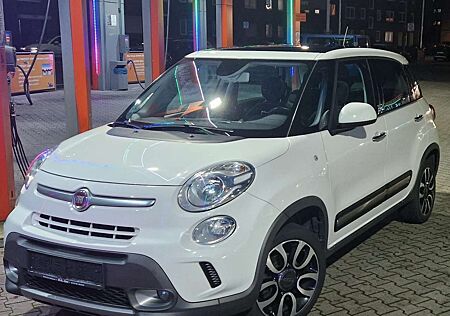 Fiat 500L 1.3 Multijet Start&Stopp Dualogic Lounge