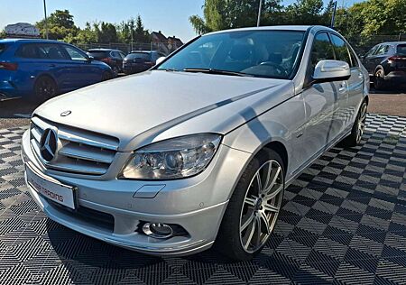 Mercedes-Benz C 200 C -Klasse Lim. Kompressor*Alu 18*