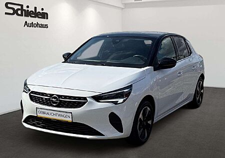 Opel Corsa-e Elektro 50kWh 136PS Elegance *TOPZUSTAND*
