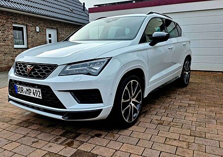 Cupra Ateca +2.0+TSI+4Drive+DSG