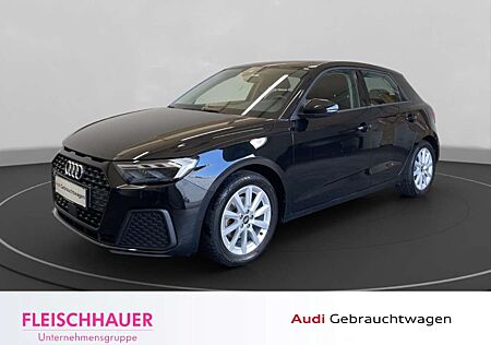Audi A1 Sportback 30 TFSI Navi LED ACC CarPlay VC