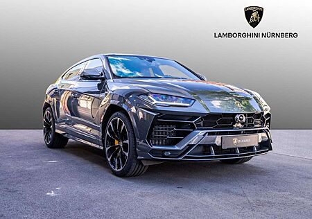 Lamborghini Urus MY19 Ad Personam | Nürnberg