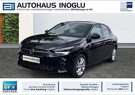 Opel Corsa 1.2 AT*Elegance*LED*RKam*Shz*Fahrassistenz