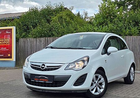Opel Corsa D Energy(HU AU NEU 110TKM Scheckheft)
