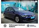 VW Golf Volkswagen VIII 1.5 TSI Move Navi/LED/SHZ*WWV