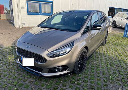 Ford S-Max ST-Line 7-Sitzer TOP-Ausstattung