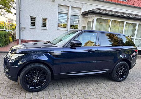 Land Rover Range Rover Sport 2,0 //Leder/Kamera/Euro-6/