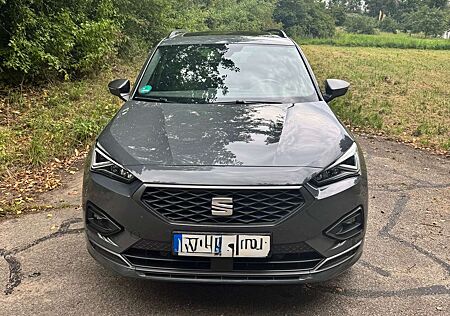 Seat Tarraco 2.0 TDI 4Drive DSG SCRFR