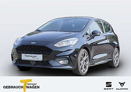 Ford Fiesta 1.0 ST-LINE KLMA NAVI B&O LM