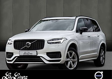 Volvo XC 90 XC90 T8 Recharge AWD Ultra Dark NP:105.120,-//B&W/MA...