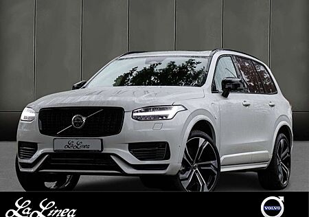 Volvo XC 90 XC90 T8 Recharge AWD Ultra Dark NP:105.120,-//B&W/MA...
