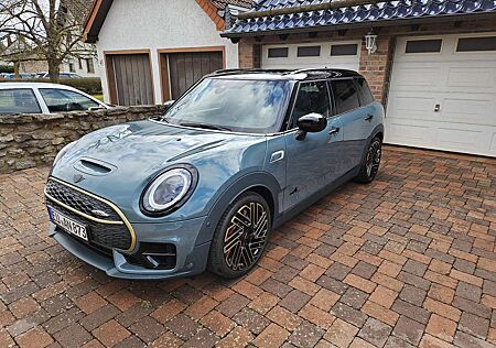 Mini John Cooper Works Clubman All4 Aut. Untold Edition