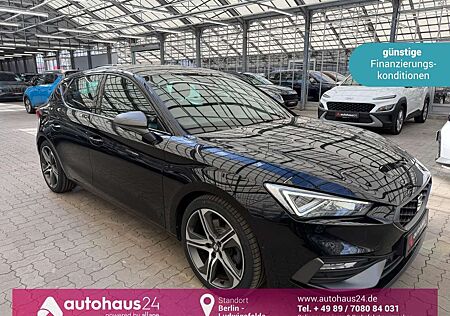 Seat Leon 2.0 TDI FR DSG|beats|CarPlay|LED