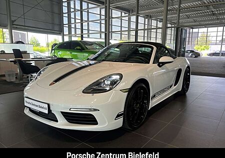 Porsche Boxster 718 Style Edition Rückfahrkamera