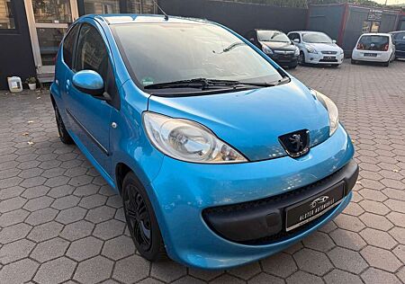 Peugeot 107 Filou,Klima.Navi-pluss,kamra