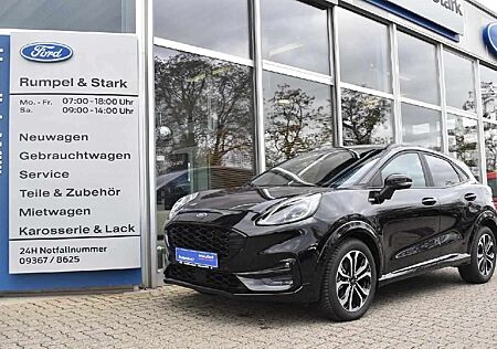 Ford Puma ST-Line X