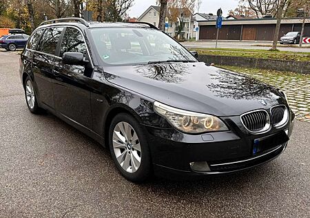 BMW 525d 525 LCI