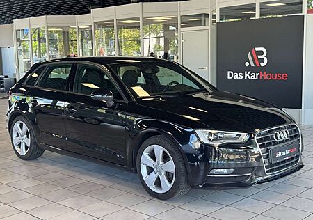 Audi A3 1.4 TFSI Sportback ambition · Automatik ·