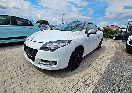 Renault Megane III Coupe / Cabrio GT