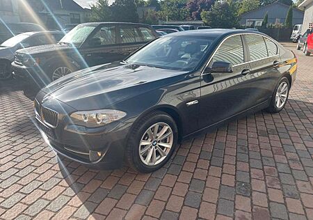 BMW 530 i Lim. NAVI, Leder, Shz, Kamera