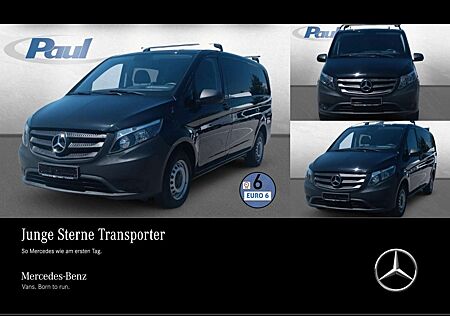 Mercedes-Benz Vito 116 CDI Mixto Navi+Kamera+Klima+2xAirbag