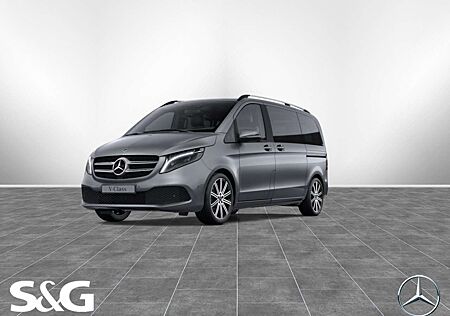 Mercedes-Benz V 250 d 4MATIC EDITION Kompakt