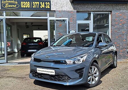 Kia Rio T 100 Vision Scheckheft 1.Hd Navi Kamera DAB Alu