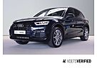 Audi Q5 50 TFSI e quattro LEDER+B&O+SHZ+MATRIX LED