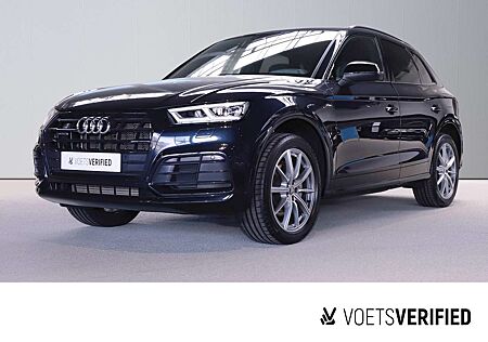 Audi Q5 50 TFSI e quattro LEDER+B&O+SHZ+MATRIX LED