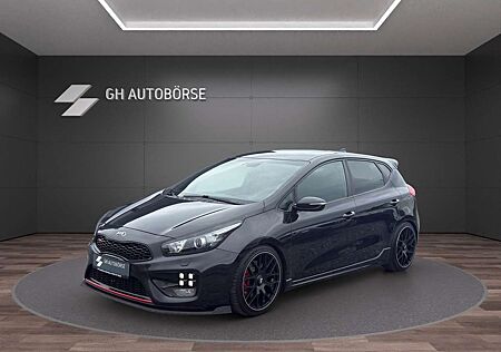 Kia Cee'd Ceed / Ceed GT-Track|LED|R-KAM|SPUR|KEYLESS|AMBIENTE